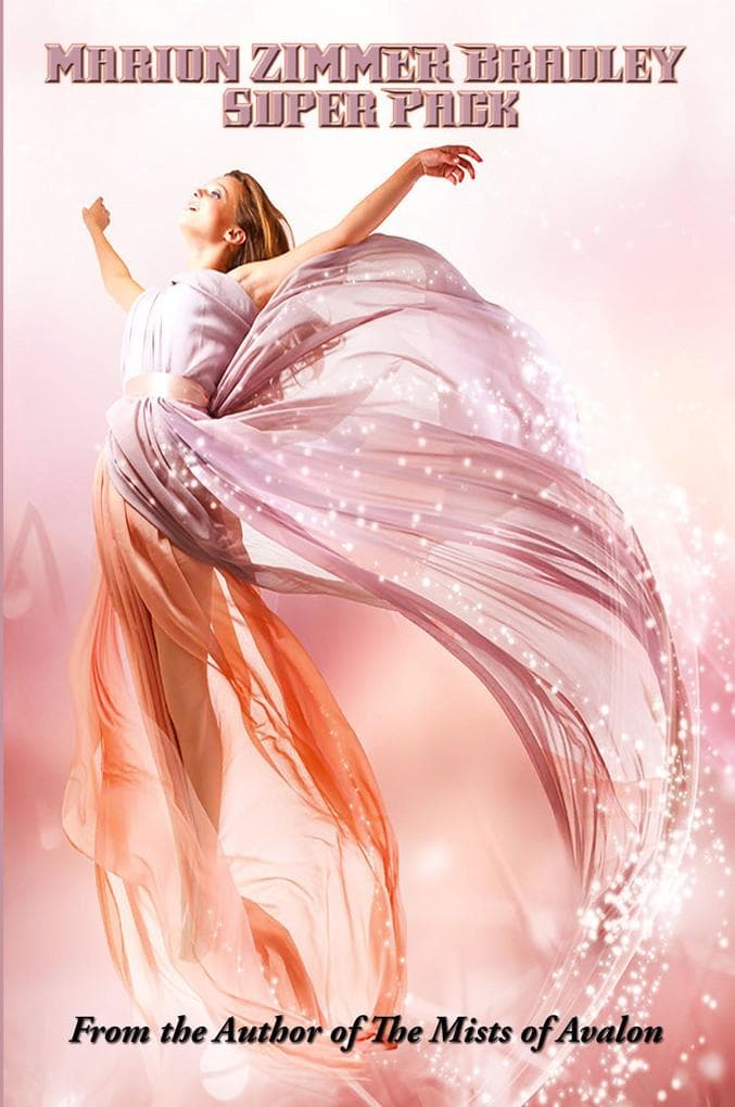 Marion Zimmer Bradley Super Pack