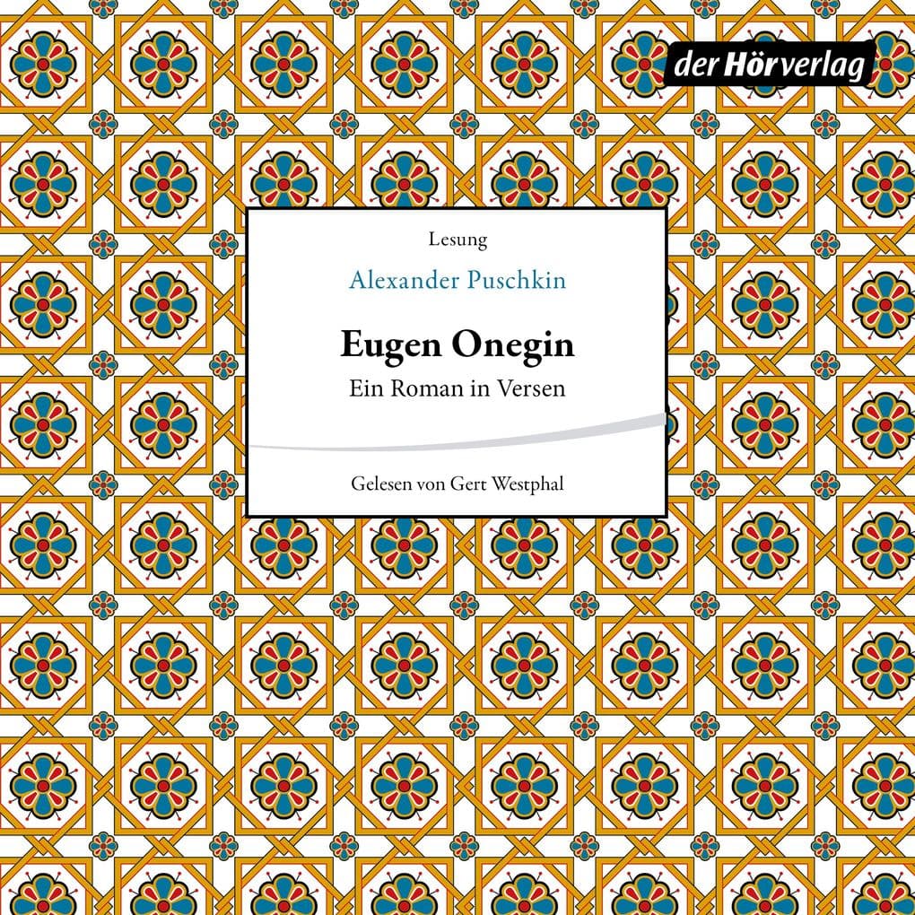 Eugen Onegin