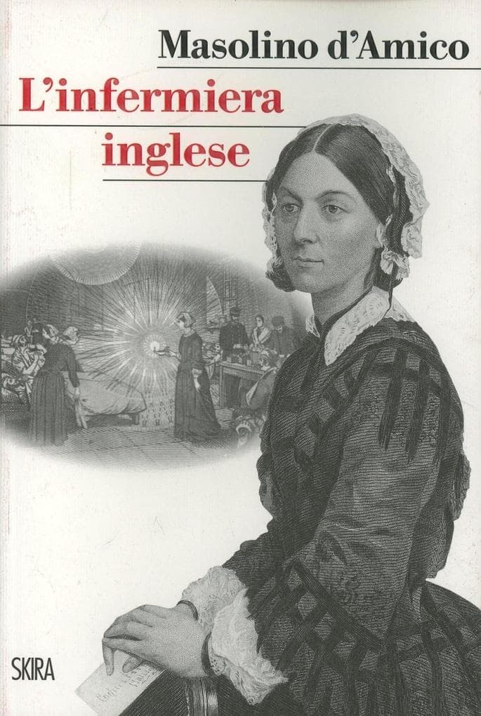 L' infermiera inglese