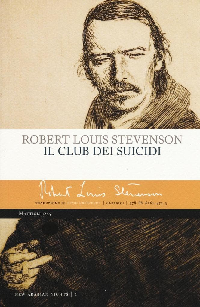 Il club dei suicidi