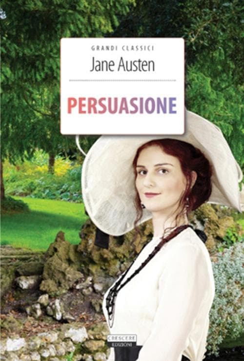 Persuasione