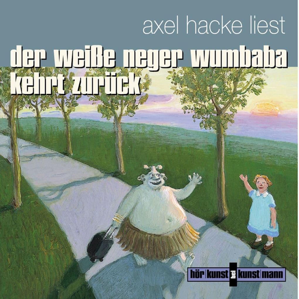 Wumbaba kehrt zurück