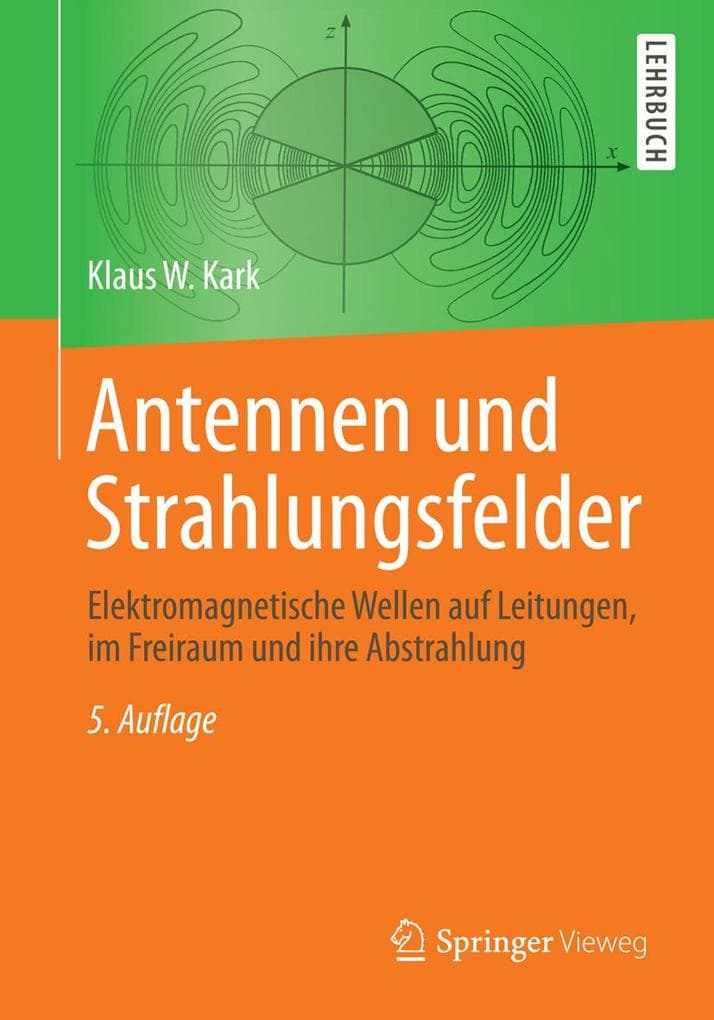 Antennen und Strahlungsfelder