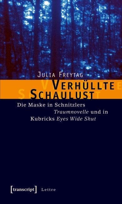 Verhüllte Schaulust