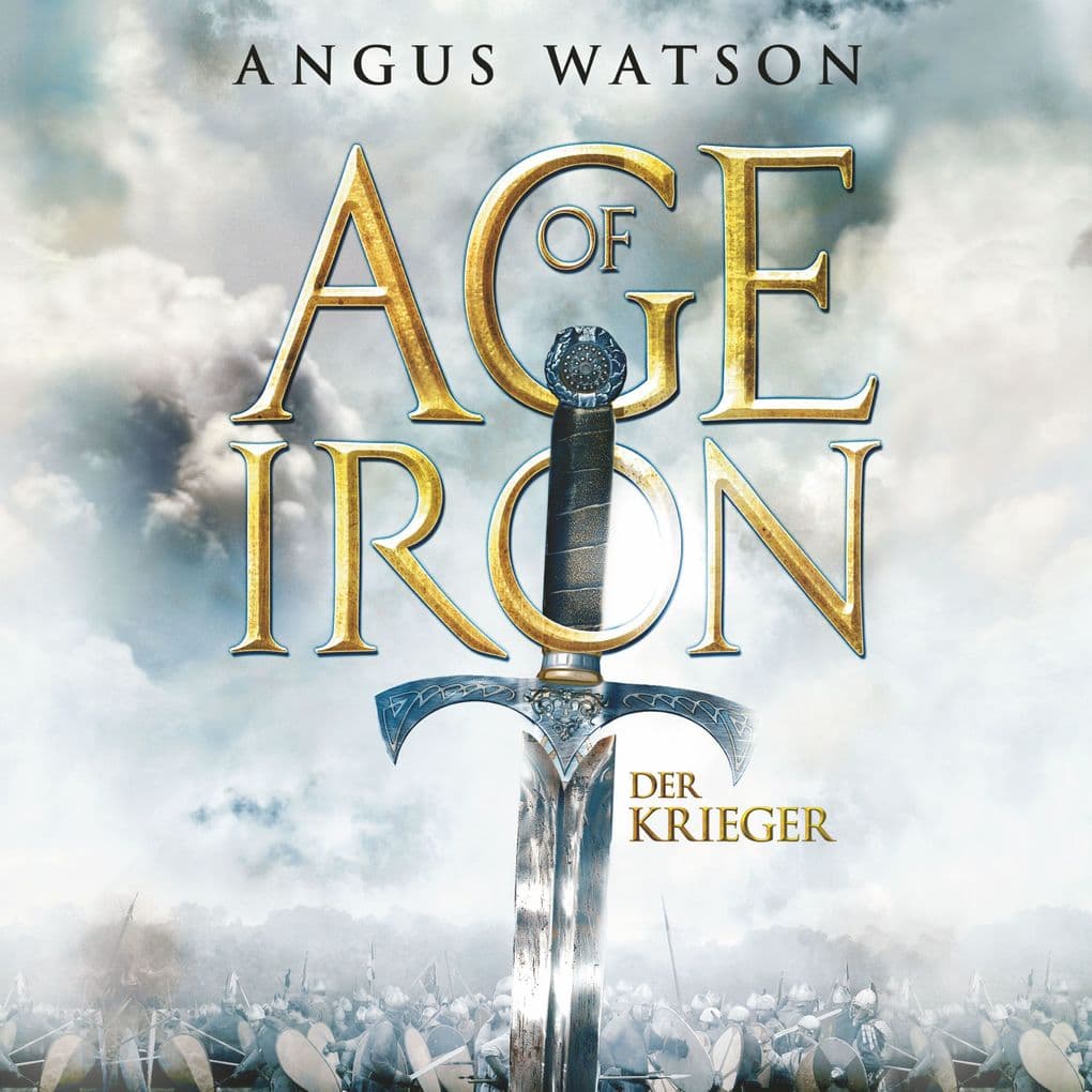 Age of Iron (Age of Iron 1)