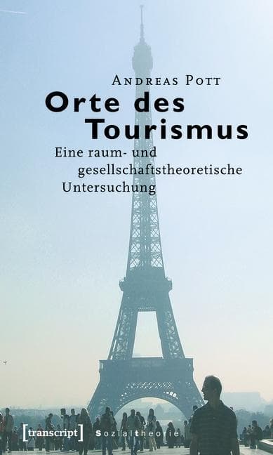 Orte des Tourismus