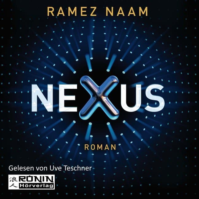 Nexus,1 MP3-CD