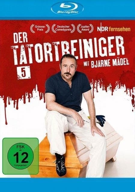 Der Tatortreiniger - Staffel 5