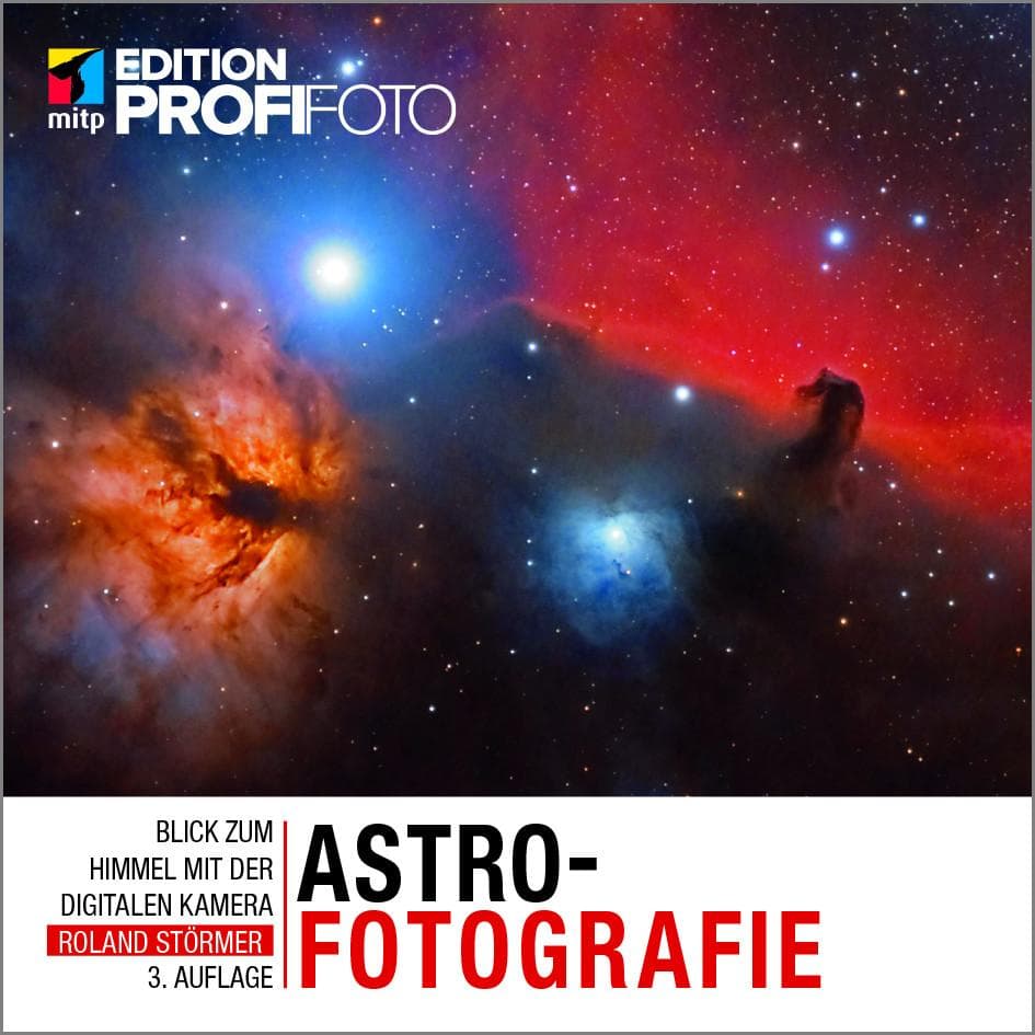 Astrofotografie