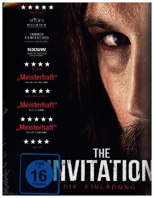 The Invitation - Die Einladung