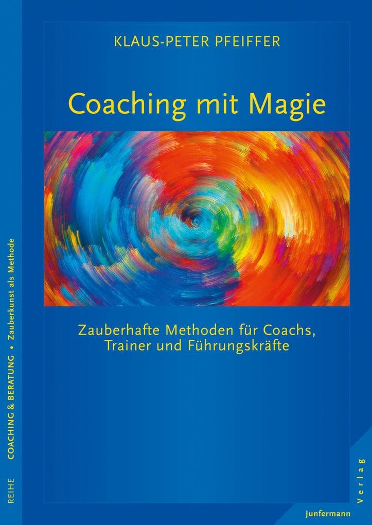 Coaching mit Magie