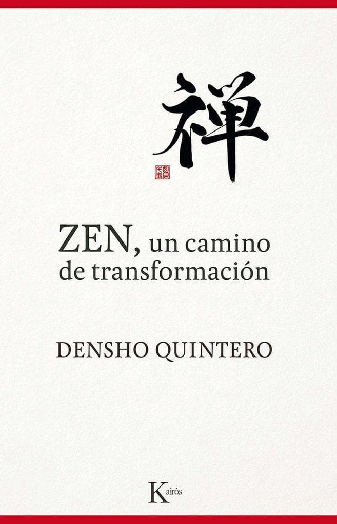 Zen, un camino de transformación