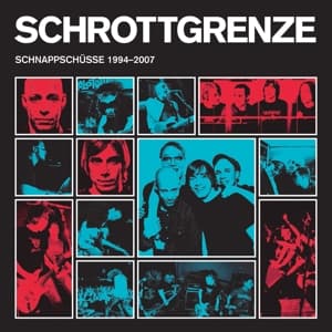 Schnappschüsse 1994-2007