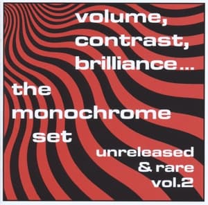 Volume,Contrast,Brilliance:Vol.2