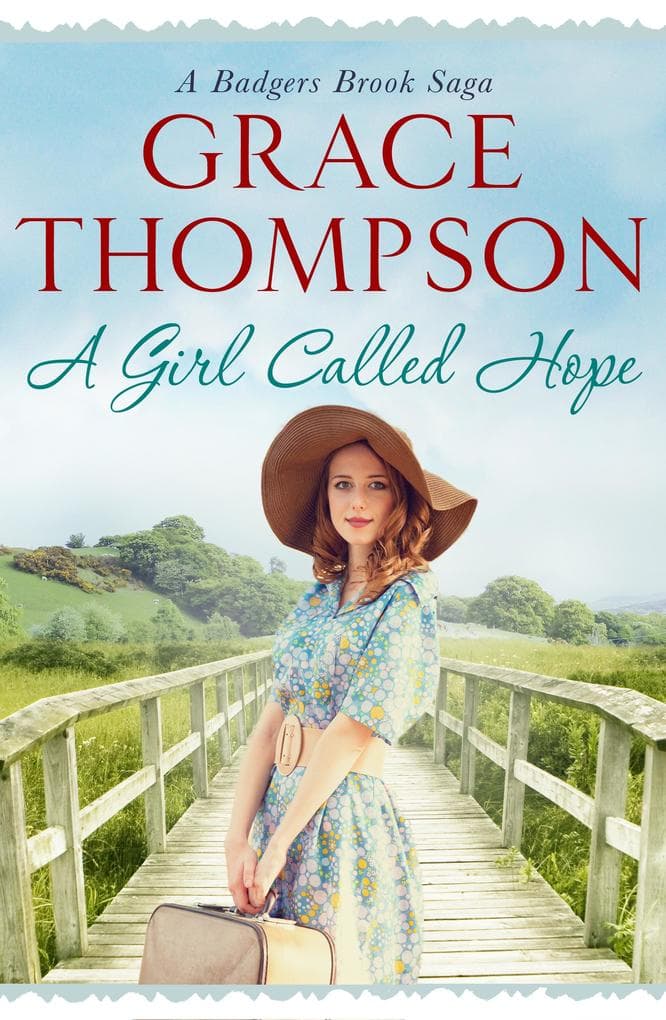 Girl Called Hope