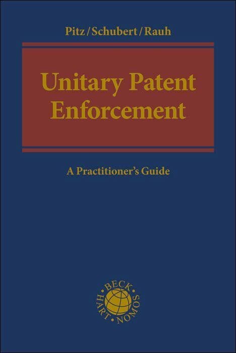Unitary Patent Enforcement