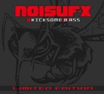 Kicksomebass (Lim.Ed.)