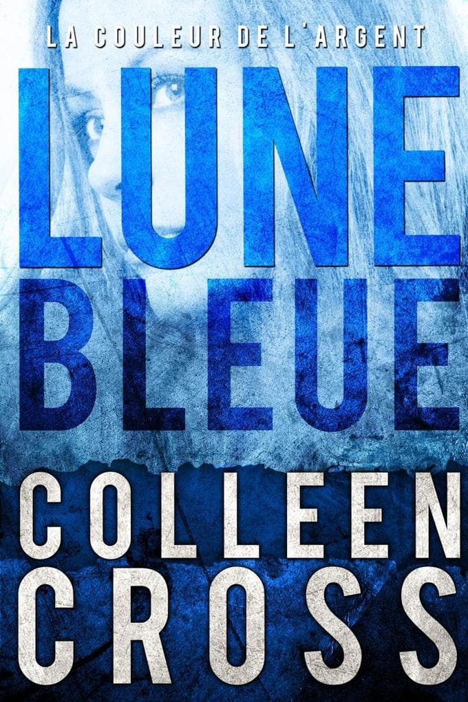 Lune bleue