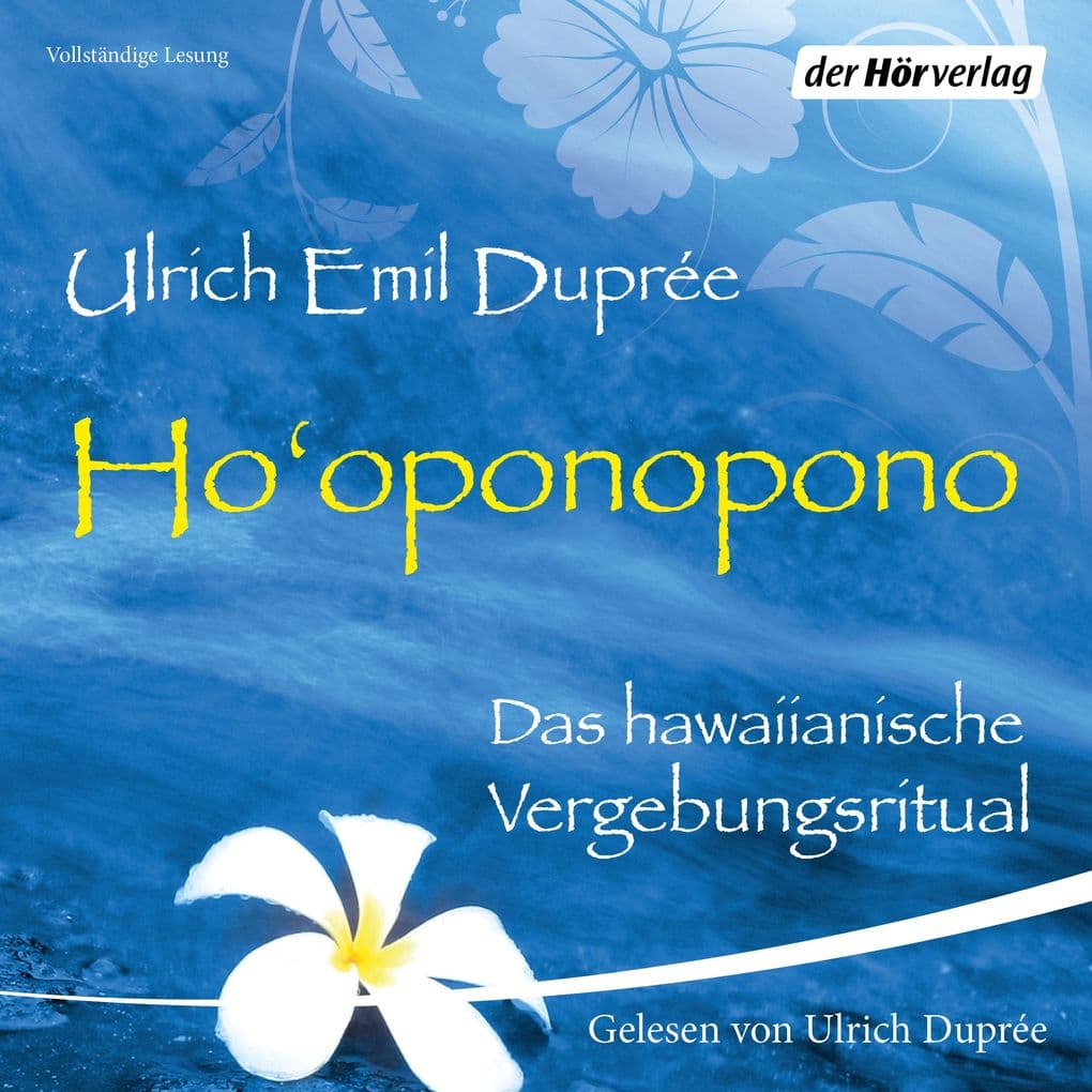 Ho'oponopono