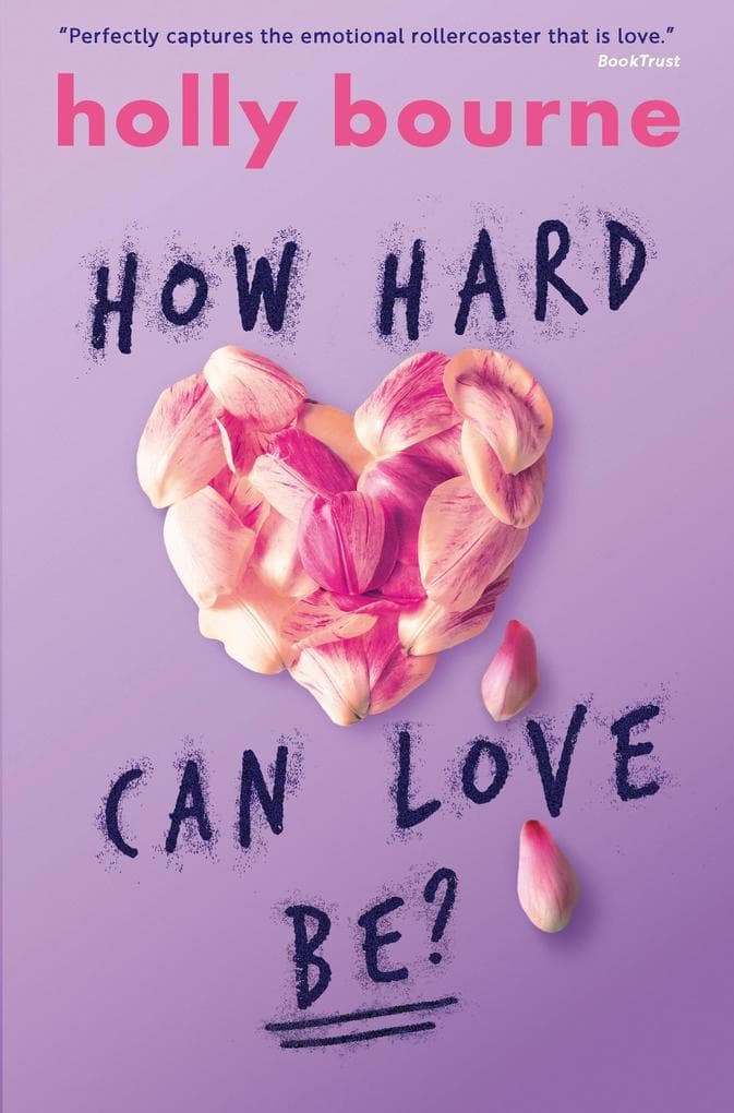 How hard can love be?
