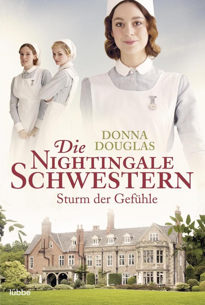 Die Nightingale Schwestern