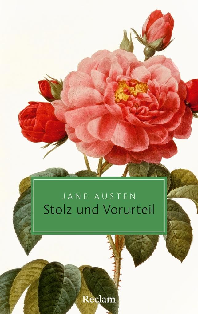 Stolz und Vorurteil