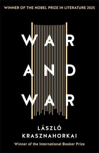 War and War