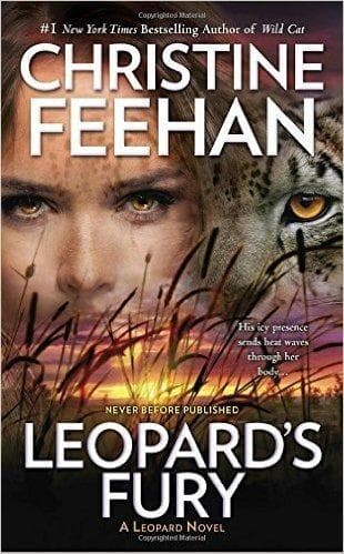 Leopard's Fury