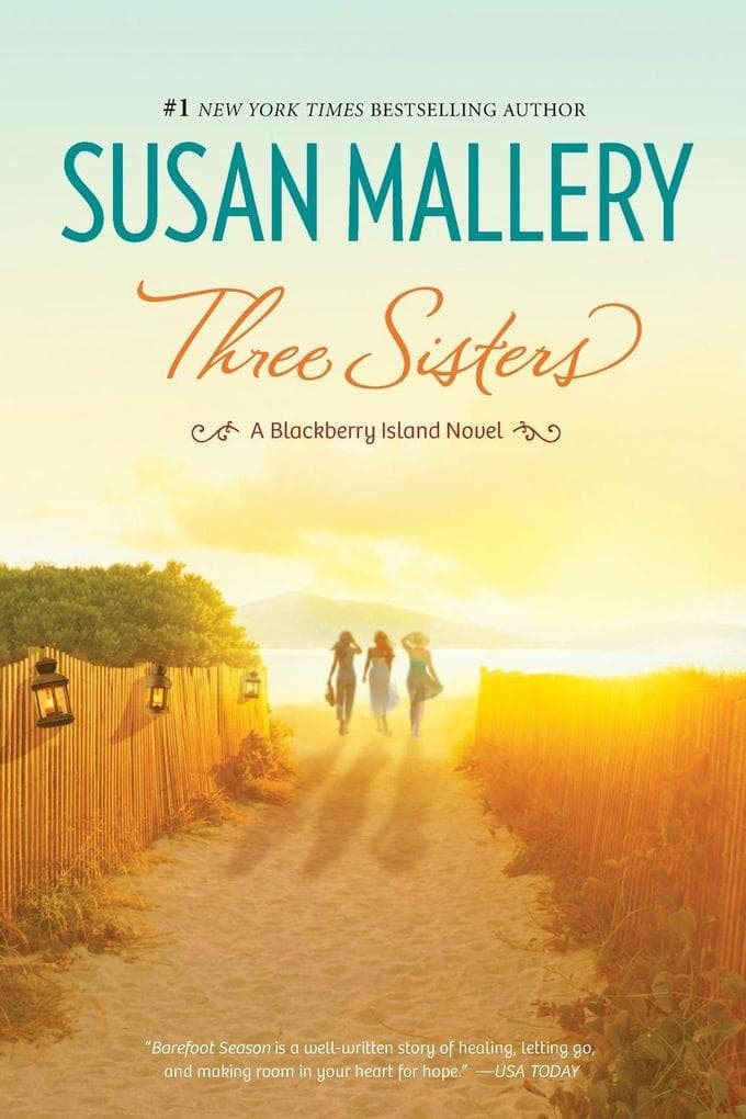 THREE SISTERS