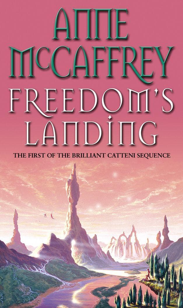 Freedoms Landing