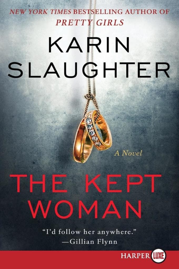 Kept Woman LP, The