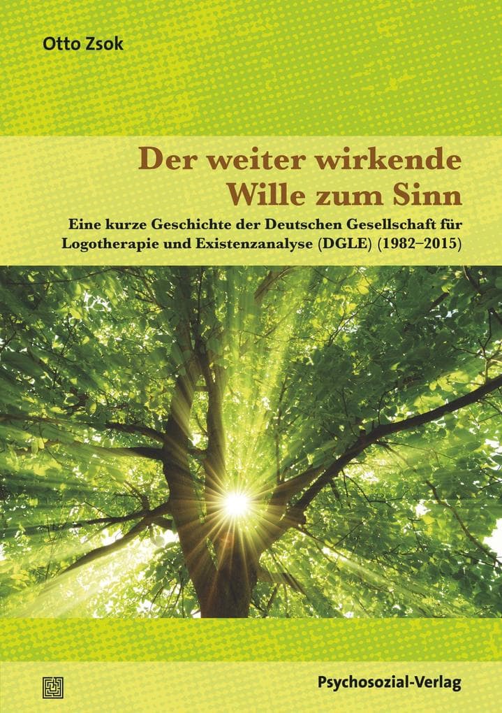 Der weiter wirkende Wille zum Sinn