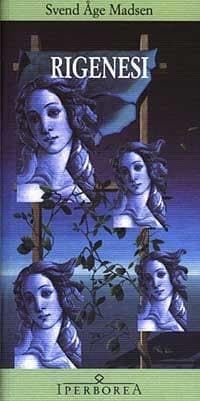 Rigenesi
