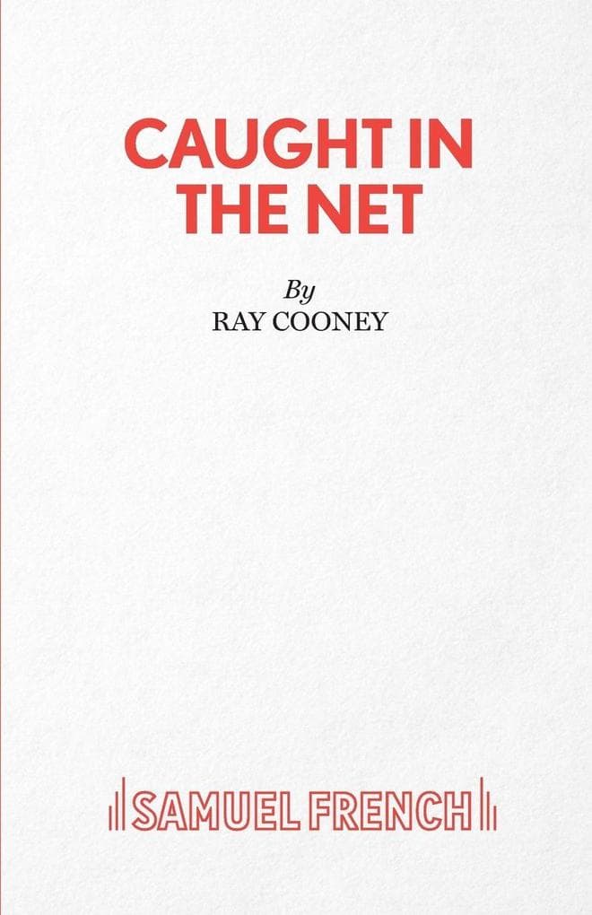 Caught in the Net