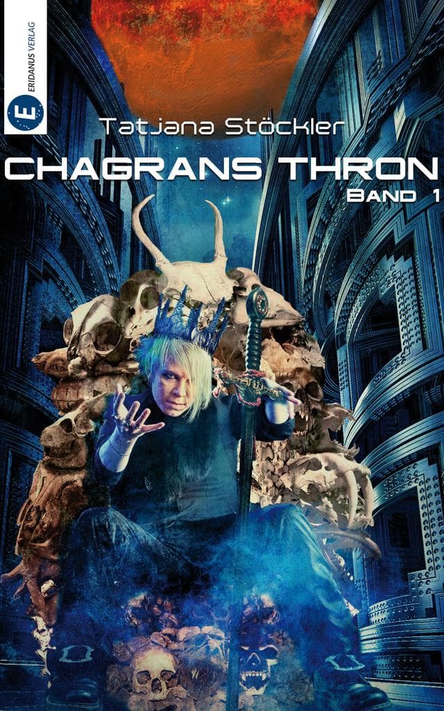 Chagrans Thron - Band 1