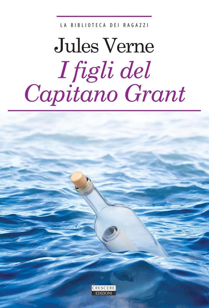 I figli del capitano Grant
