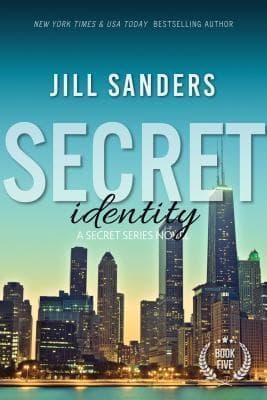 Secret Identity