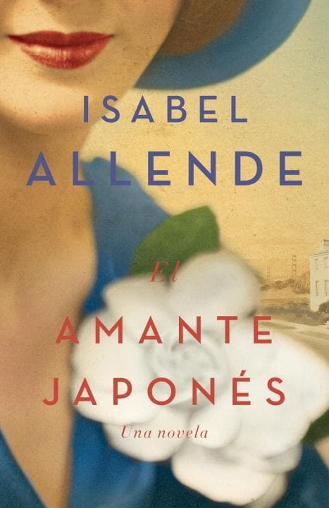 El Amante Japonés / The Japanese Lover