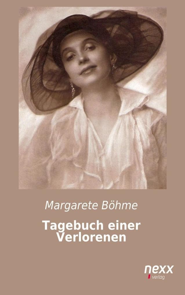 Tagebuch einer Verlorenen