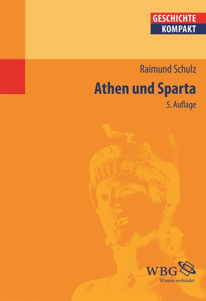 Athen und Sparta