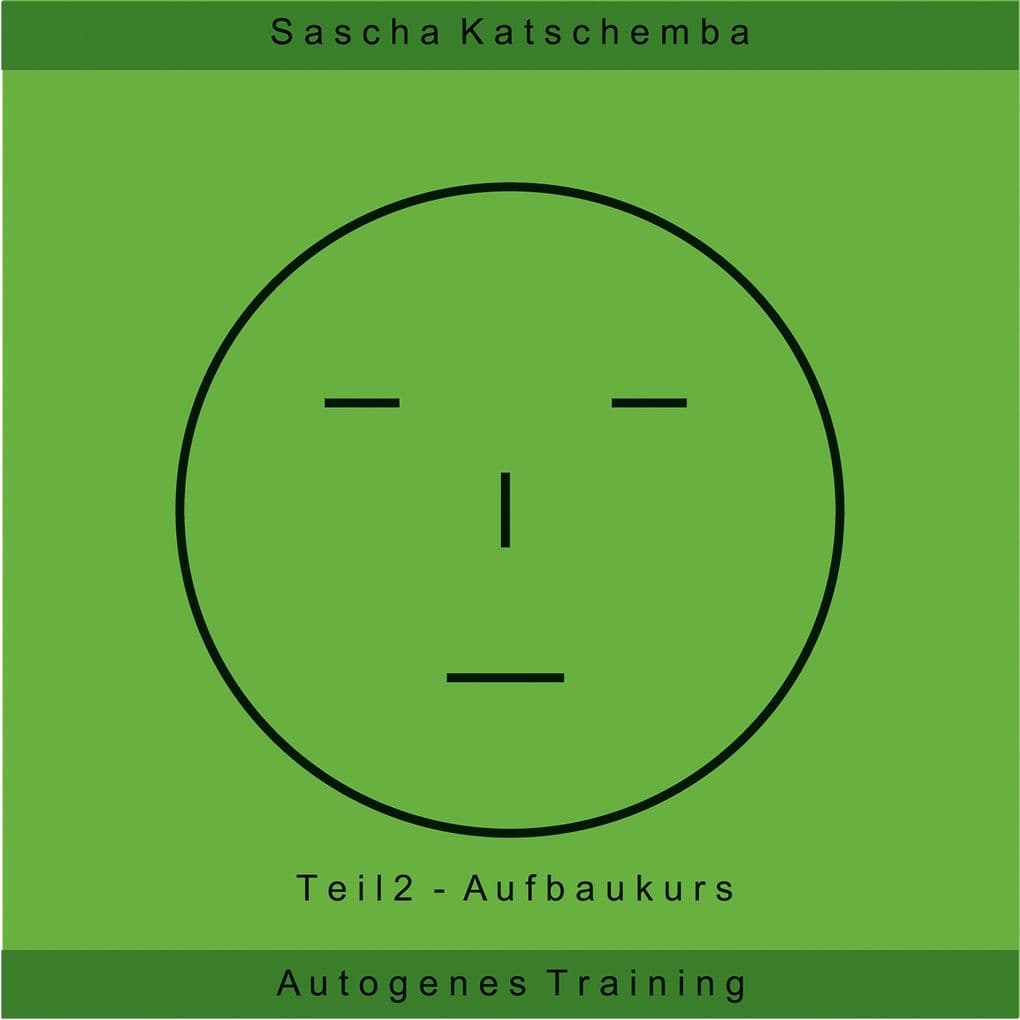Autogenes Training - Teil 2