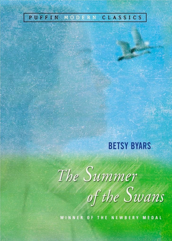 The Summer of the Swans