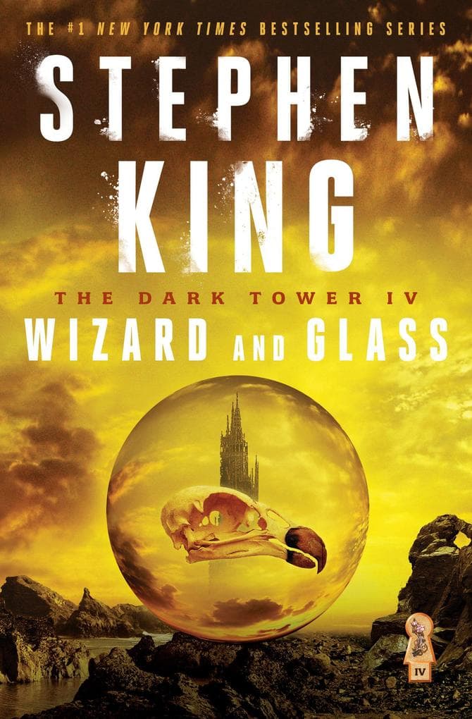 The Dark Tower IV