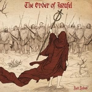 Red Robes (Ltd Edt. + Bonus DVD)
