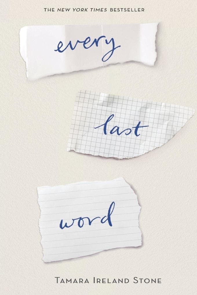 Every Last Word