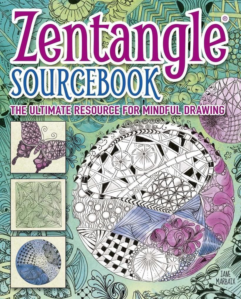Zentangle Sourcebook