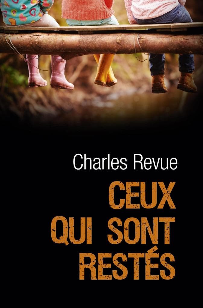 Ceux qui sont restes