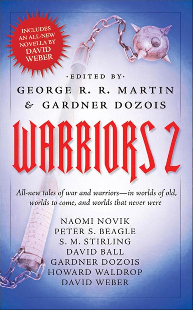 Warriors 2