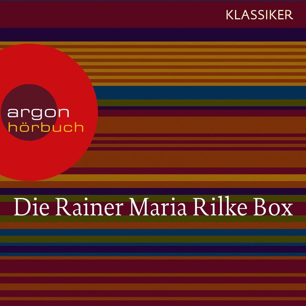 Rainer Maria Rilke
