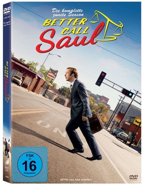 Better Call Saul
